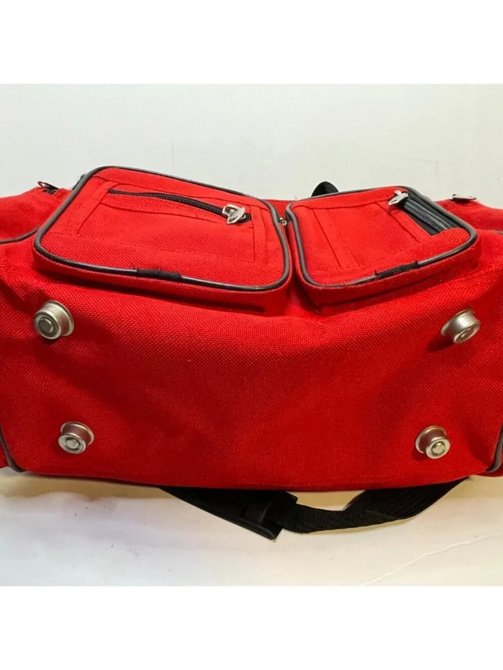 American Uni travel duffle bag 18